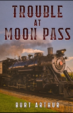 Bertrand.pt - Trouble At Moon Pass