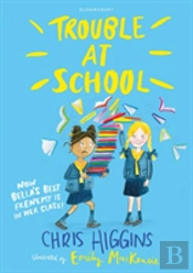 Trouble At School