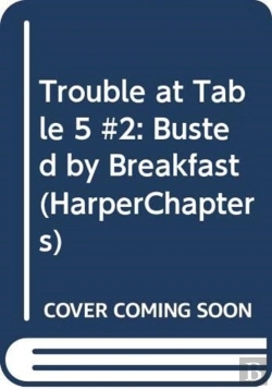 Bertrand.pt - Trouble At Table 5 2 Bus Pb