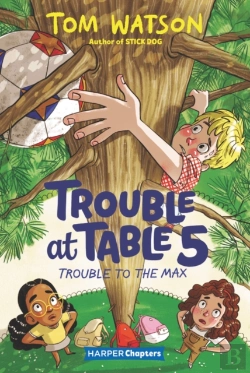 Bertrand.pt - Trouble At Table 5 5 Tro Pb