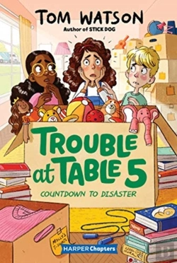 Bertrand.pt - Trouble At Table 5 6 Cou Pb
