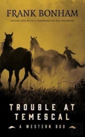 Trouble At Temescal