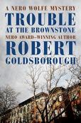 Trouble At The Brownstone