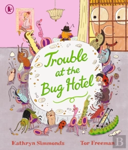 Bertrand.pt - Trouble At The Bug Hotel