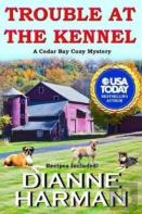 Trouble At The Kennel
