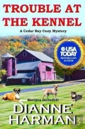 Trouble At The Kennel