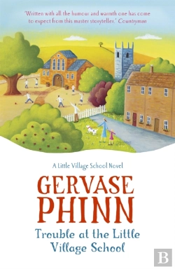 Bertrand.pt - Trouble At The Little Village School
