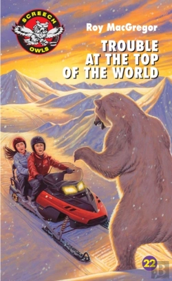 Bertrand.pt - Trouble At The Top Of The World