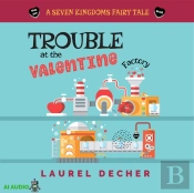 Trouble At The Valentine Factory