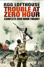 Trouble At Zero Hour
