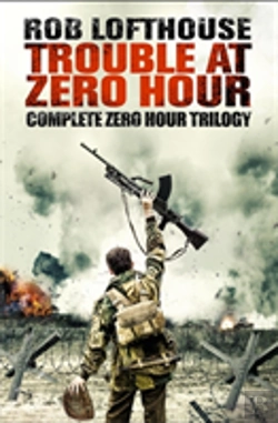 Bertrand.pt - Trouble At Zero Hour