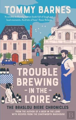 Bertrand.pt - Trouble Brewing In The Loire