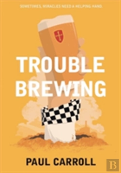 Bertrand.pt - Trouble Brewing