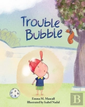 Trouble Bubble