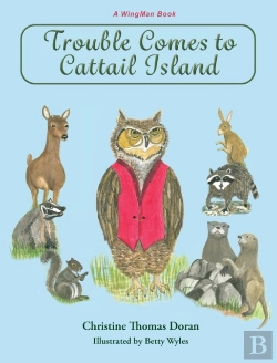 Bertrand.pt - Trouble Comes To Cattail Island