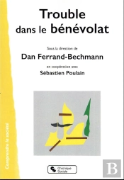 Trouble Dans Le Bénévolat