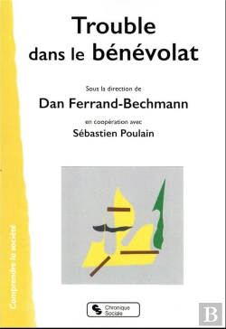 Bertrand.pt - Trouble Dans Le Bénévolat