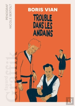 Bertrand.pt - Trouble Dans Les Andains