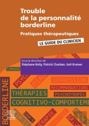Trouble De La Personnalite Borderline - Pratiques Therapeutiques