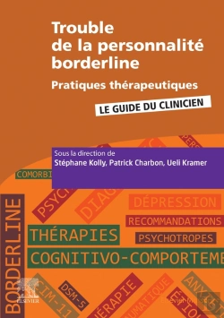 Bertrand.pt - Trouble De La Personnalite Borderline - Pratiques Therapeutiques