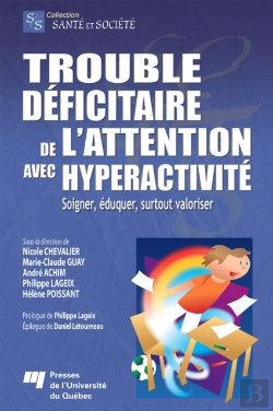 Bertrand.pt - Trouble Déficitaire De L’Attention Avec Hyperactivité
