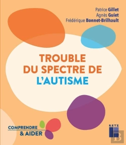Bertrand.pt - Trouble Du Spectre De L'Autisme