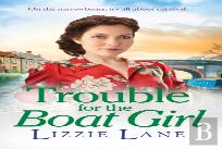 Trouble For The Boat Girl