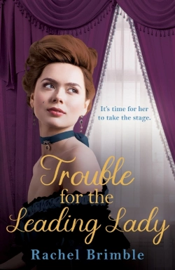 Bertrand.pt - Trouble For The Leading Lady