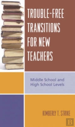 Bertrand.pt - Trouble-Free Transitions For New Teachers