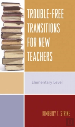 Bertrand.pt - Trouble-Free Transitions For New Teachers
