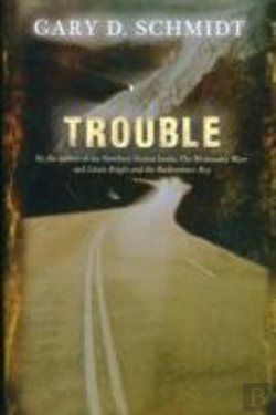 Bertrand.pt - Trouble