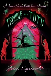 Trouble In A Tutu