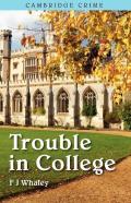 Trouble In College