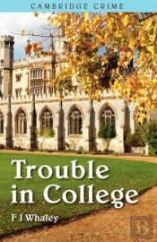Trouble In College