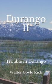 Trouble In Durango