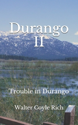 Bertrand.pt - Trouble In Durango