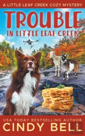 Trouble In Little Leaf Creek