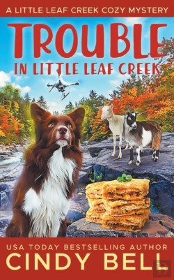 Bertrand.pt - Trouble In Little Leaf Creek