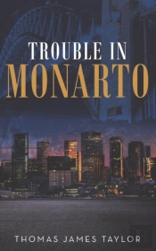 Trouble In Monarto