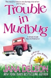 Trouble In Mudbug