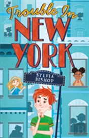 Trouble In New York