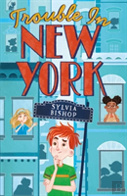 Bertrand.pt - Trouble In New York