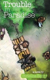 Trouble In Paradise