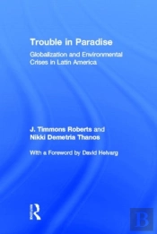 Trouble In Paradise