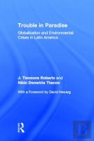 Trouble In Paradise