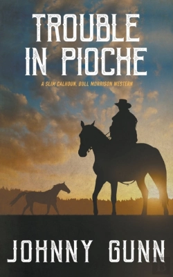 Bertrand.pt - Trouble In Pioche