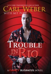 Trouble In Rio