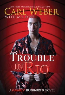 Bertrand.pt - Trouble In Rio