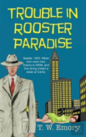 Trouble In Rooster Paradise