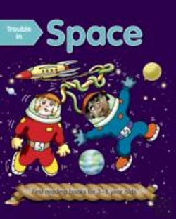 Bertrand.pt - Trouble In Space (Giant Size)